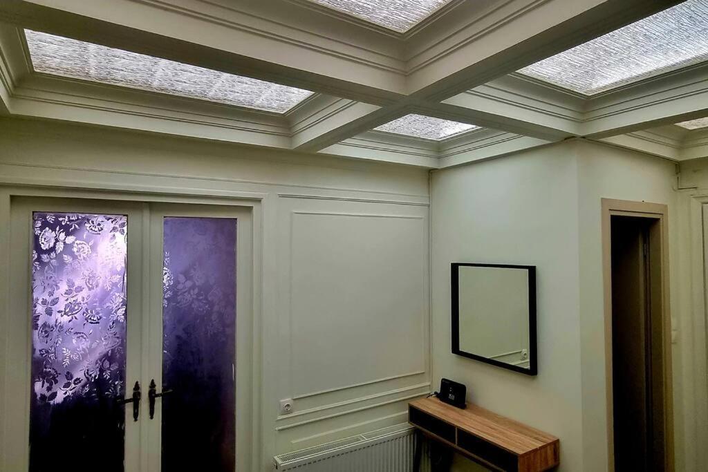 Petite Palace Aristotelous 2 テッサロニキ エクステリア 写真