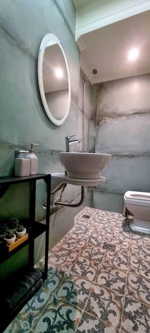 Petite Palace Aristotelous 2 テッサロニキ エクステリア 写真