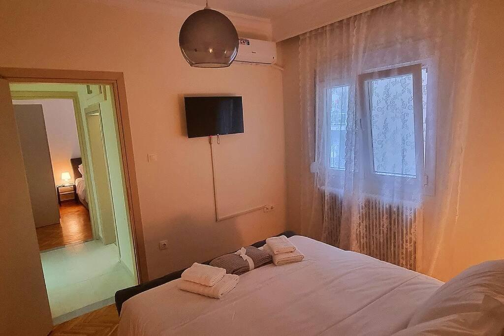Petite Palace Aristotelous 2 テッサロニキ エクステリア 写真